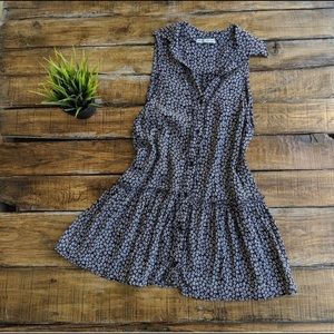 🔴Brandy Melville Darlene Tunic Dress